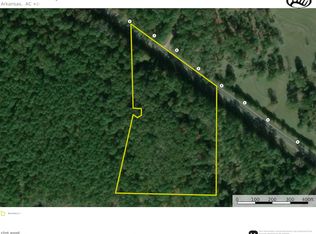 State Highway 8 LOT WP003, New Edinburg, AR 71660