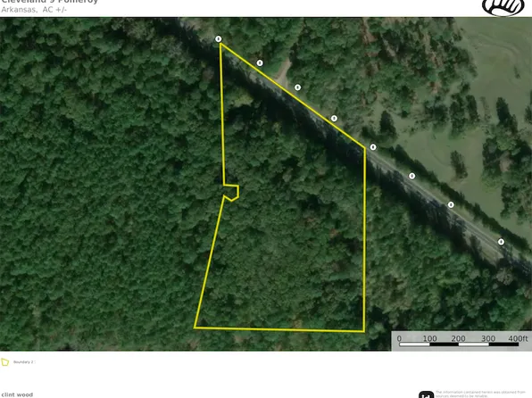 State Highway 8 Lot Wp003, New Edinburg, AR 71660