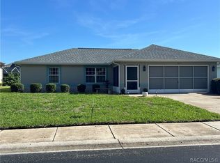 3915 E Lake Todd Dr, Hernando, FL 34442