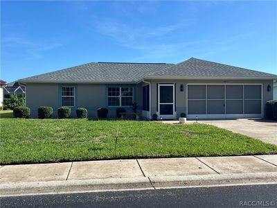 3915 E Lake Todd Dr, Hernando, FL, 34442