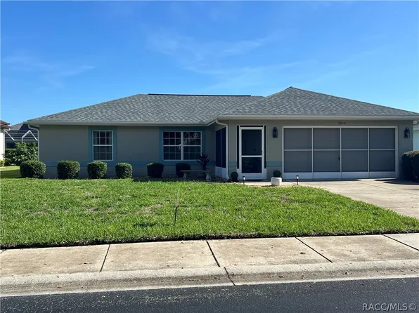 3915 E Lake Todd Dr, Hernando, FL 34442