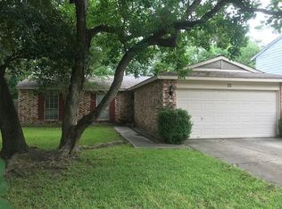 22 Lyrebird Dr, Spring, TX 77380