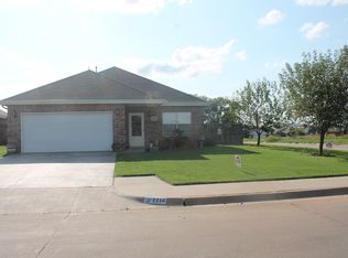 2216 N Burdick St, Stillwater, OK 74075