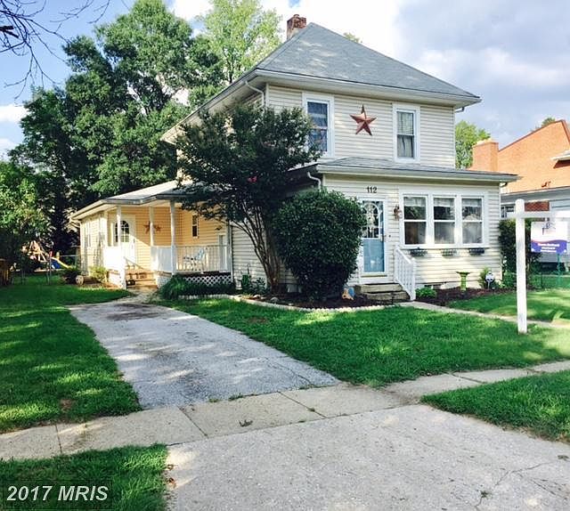1st image of 112 Central Ave