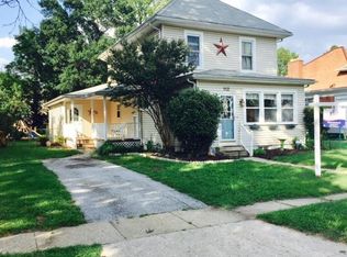 112 Central Ave, Glen Burnie, MD 21061