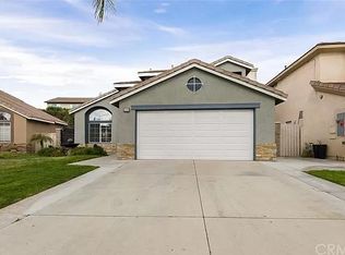 29184 Stonegate Ln, Highland, CA 92346