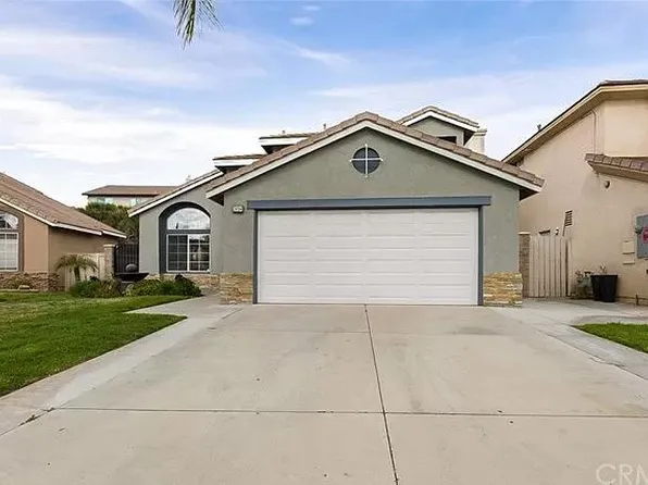 29184 Stonegate Ln, Highland, CA 92346