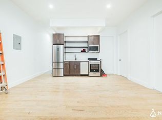 644 Lorimer St #1, Brooklyn, NY 11211
