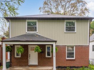 114 E Lincoln Ave, Columbus, OH 43214