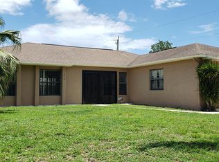 1315 SW Hebner Ave, Port Saint Lucie, FL 34953