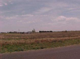 13105 E County Road 120, Midland, TX 79706