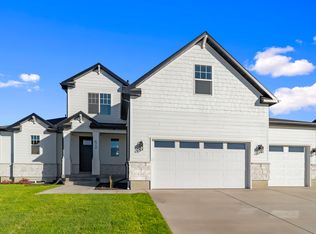 2945 S 280 W #816, Nibley, UT 84321