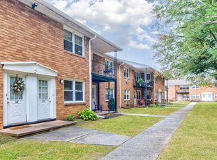 235 Dorchester Dr #9, Cranbury, NJ 08512