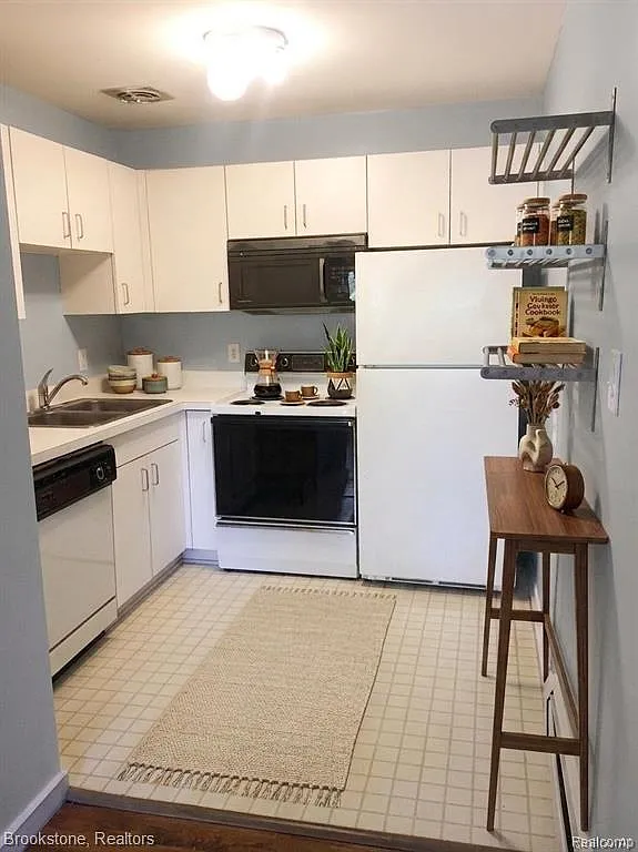 1 bed, 1.0 bath, 630 sqft, $1,400 — Photo 3