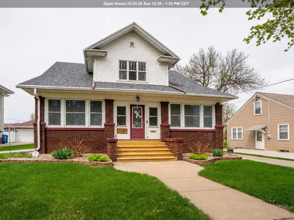 135 6th Ave NE, Le Mars, IA 51031