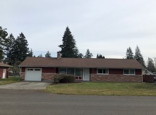 1216 Warner St NE, Olympia, WA 98516