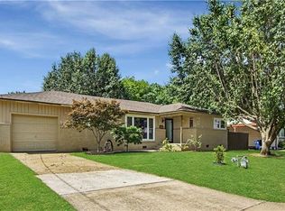 2524 Raleigh St, Fort Smith, AR 72901