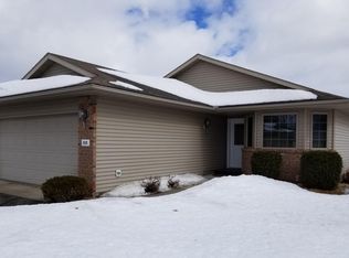 828 Village Ave, Sartell, MN 56377