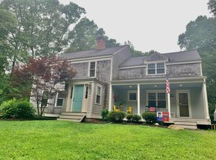 12 Sakonnet Trl, Little Compton, RI 02837