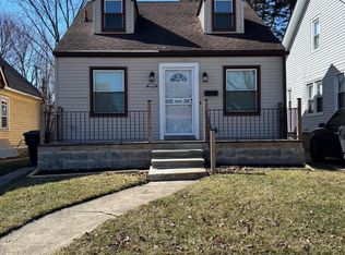 10001 Winthrop St, Detroit, MI 48227