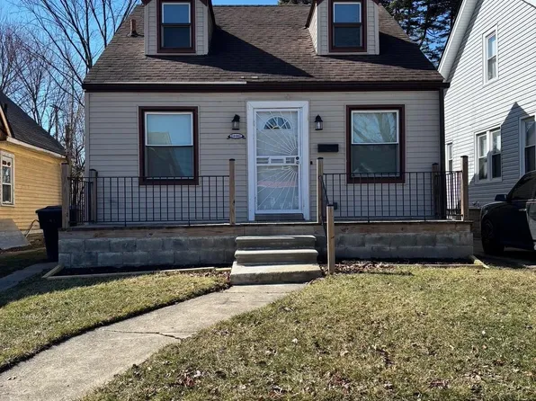 10001 Winthrop St, Detroit, MI 48227