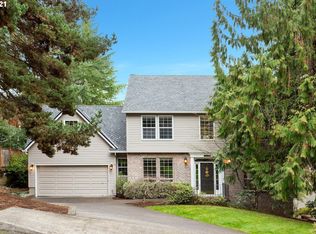 10938 SW 29th Ct, Portland, OR 97219