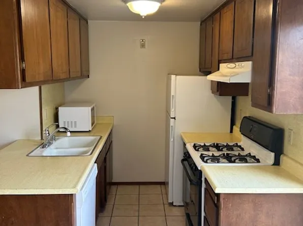 4601 Karbet Way #1-16, 4601 Karbet Way APT 7, Sacramento, CA 95822