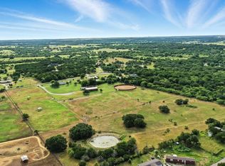 736 Lands Way Rd, Weatherford, TX 76087