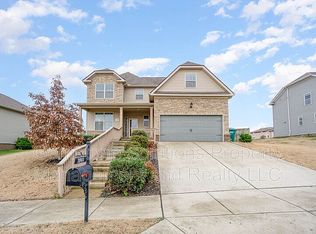 1044 Timber Valley Way, Spring Hill, TN 37174