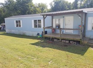 72548 S 322nd Way, Wagoner, OK 74467