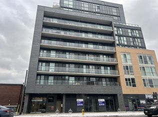 2369 Danforth Ave, Toronto, ON M4C1H8