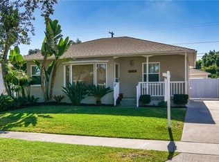 6012 Warwood Rd, Lakewood, CA 90713