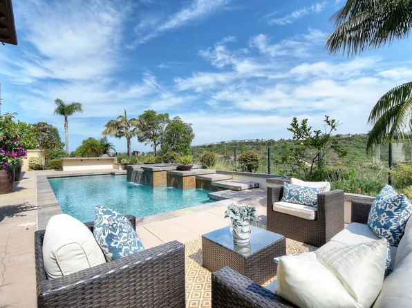 11 Via Burrone, Newport Coast, CA 92657