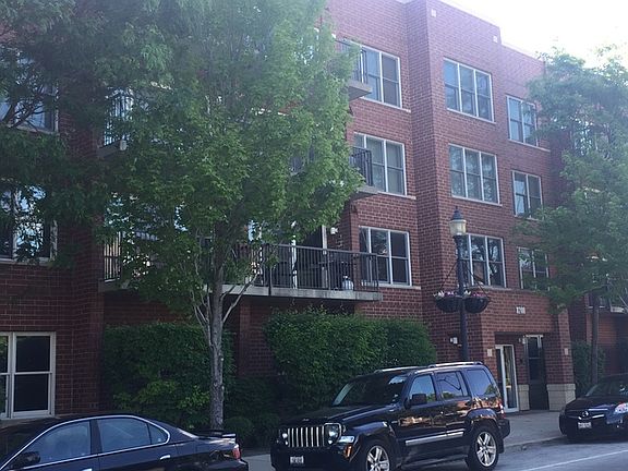 2nd image of 8200 Lincoln Ave APT 301