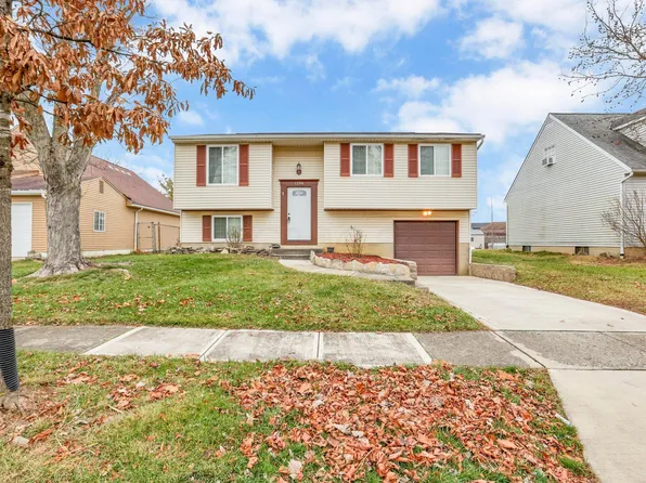 1294 Peppercorn Dr, Galloway, OH 43119