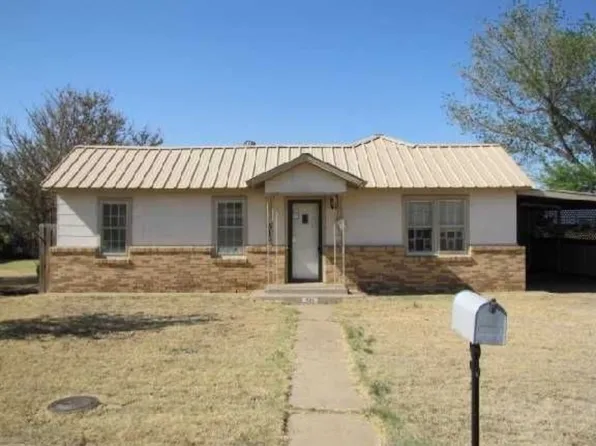 510 W Grover St, Grover, TX 79235