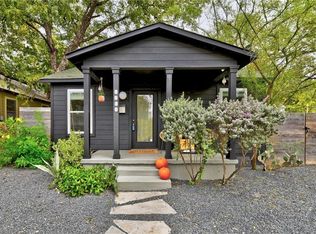 1313 Comal St #A, Austin, TX 78702