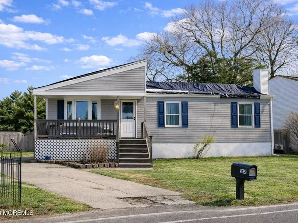 964 Center Street, Little Egg Harbor, NJ 08087