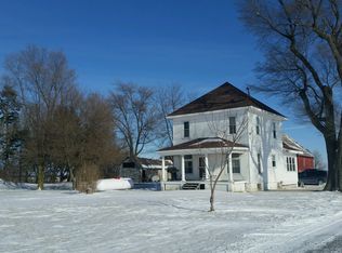 2906 N 1500 East Rd, Clifton, IL 60927