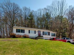 765 Dennison Dr, Southbridge, MA 01550