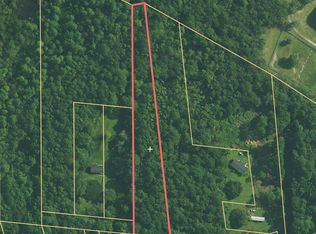 Edenvale Rd, Johns island, SC 29455