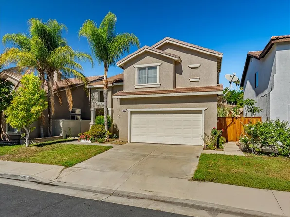 1461 Goldeneagle Dr, Corona, CA 92879