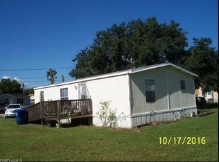 608 Orange Rd, Clewiston, FL 33440