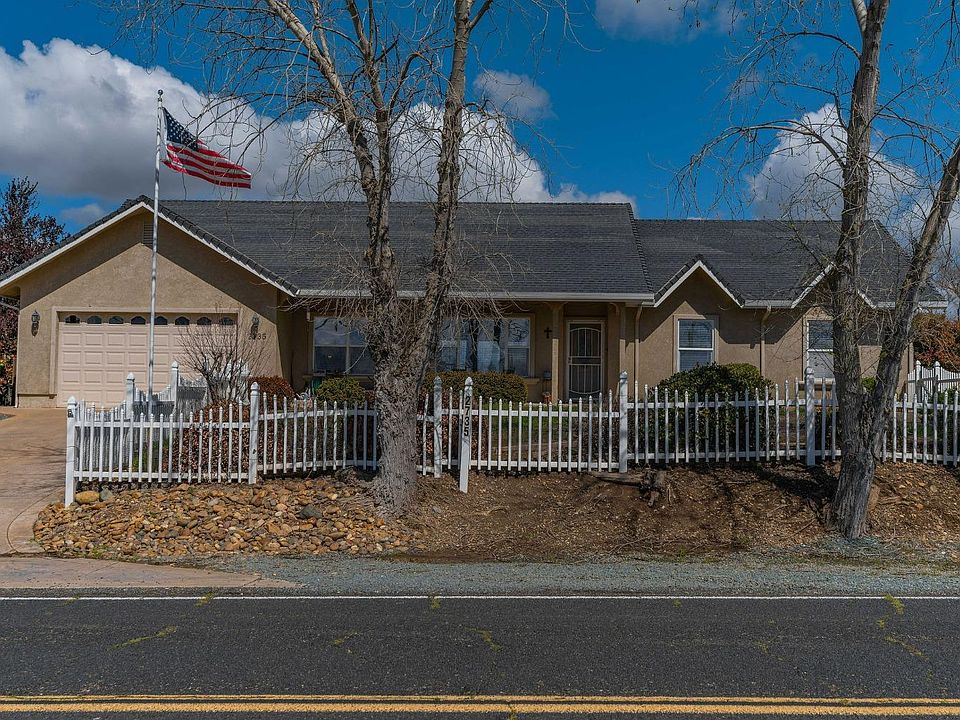 2735 Village Dr, Ione, CA 95640 Zillow