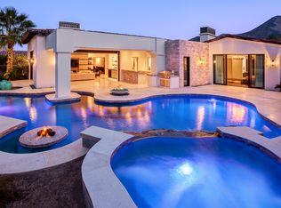 18 Rockcrest Dr, Rancho Mirage, CA 92270