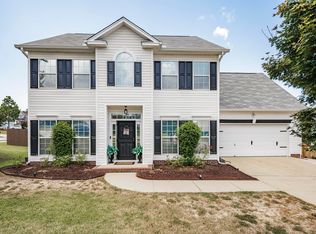 105 Indigo Springs Dr, Columbia, SC 29229