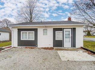 801 Boal Ave, Piqua, OH 45356
