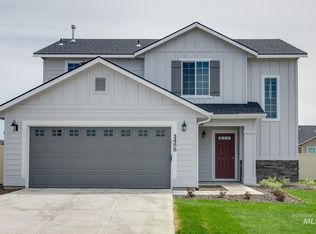 2205 W Heavy Timber Dr, Meridian, ID 83642