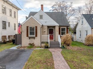 458 E Park St, Elizabethtown, PA 17022