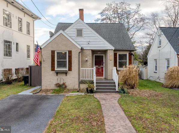 458 E Park St, Elizabethtown, PA 17022